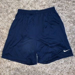 Nike Athletic Shorts